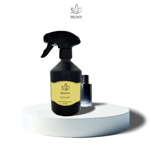 Bioni Sauvage perfume
