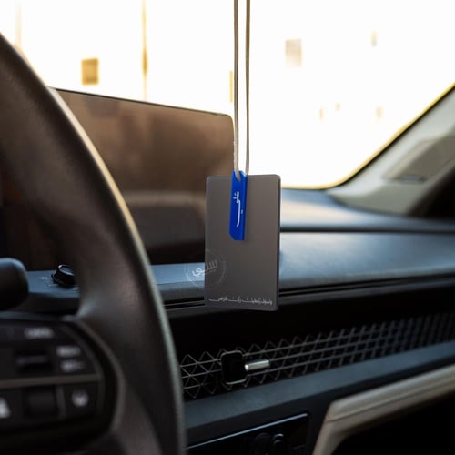 5 تعليقات سيارة شخصية