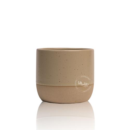 كوب سيراميك ( حفر ليزر )