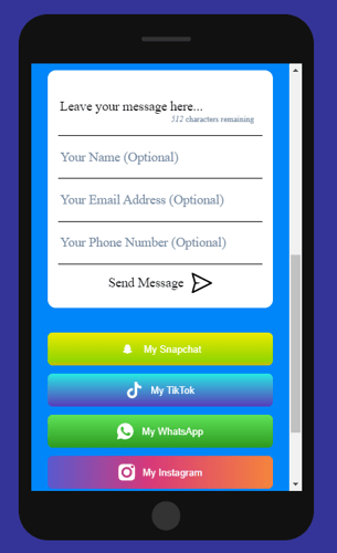 البطاقة الذكية المميزة