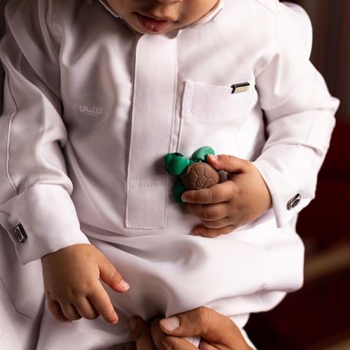 ميدالية سلحفاة