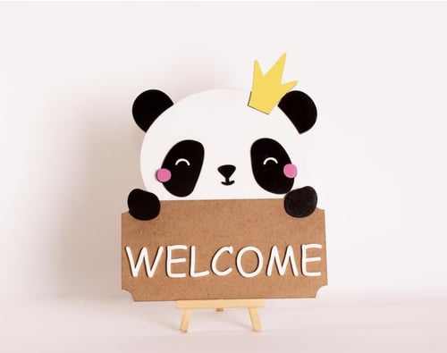 بكج مواليد مكون من 5 منتجات