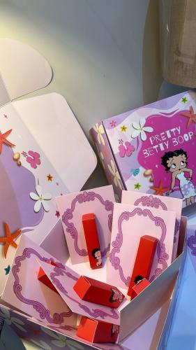 بوكس التوزيعات