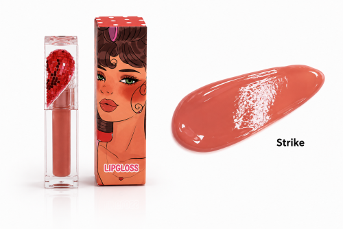 Strike gloss