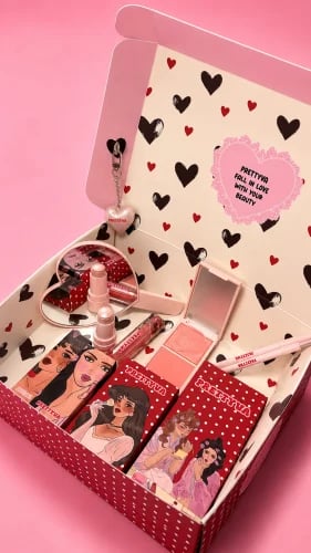 Pretty box