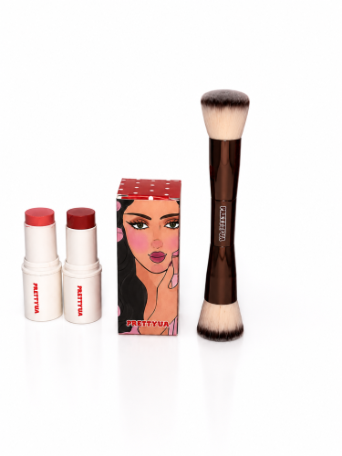 Prettyva Glow Set