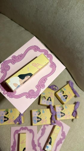 بوكسات فارغه