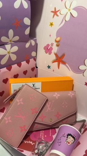 Lv pink