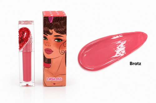 Bratz gloss