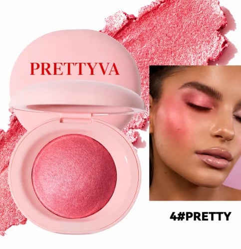 Glitter pretty