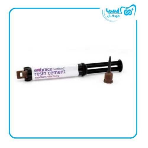 Embrace WetBond self adhesive resin cement 7g EMCE...