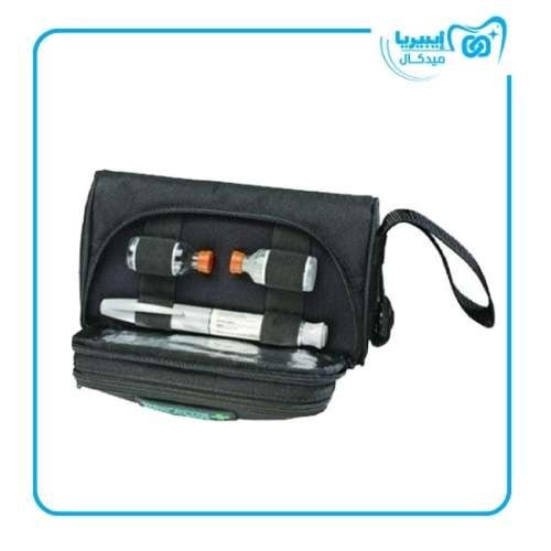 حقيبة حفظ أنسولين للسفر