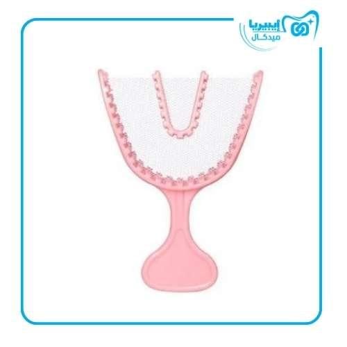 Bite Tray With Net Full arch punk Pack of 30Pcs