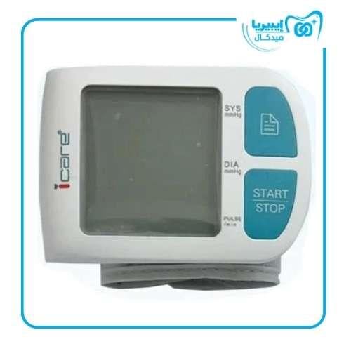جهاز قياس ضغط الدم من المعصم iCare Wrist– شاشة رقم...
