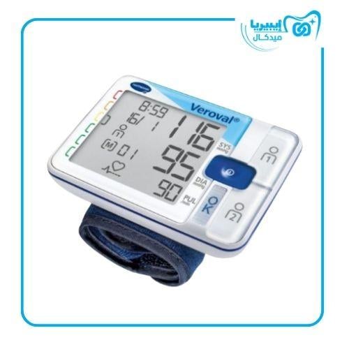 جهاز قياس ضغط الدم من المعصم من هارتمان
