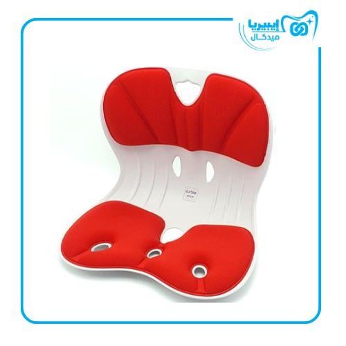 كرسي تصحيح وضعية الانحناء (عريض) ABLUE