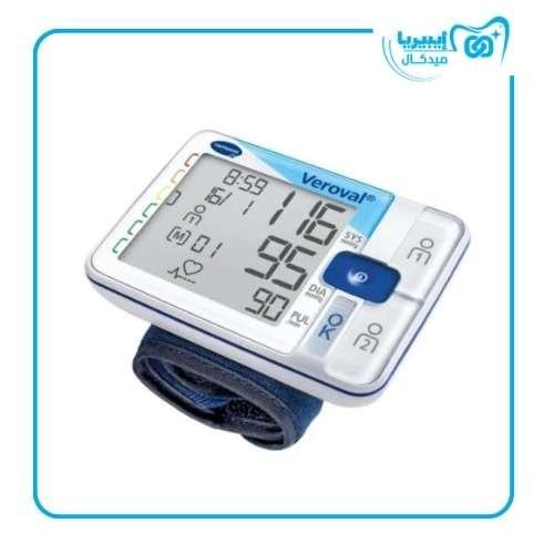 جهاز قياس ضغط الدم من المعصم من هارتمان