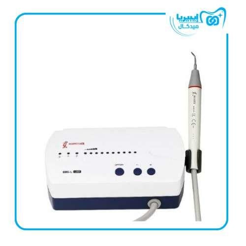 Dental Equipment Ultrasonic Scaler UDS L LED Woodp...