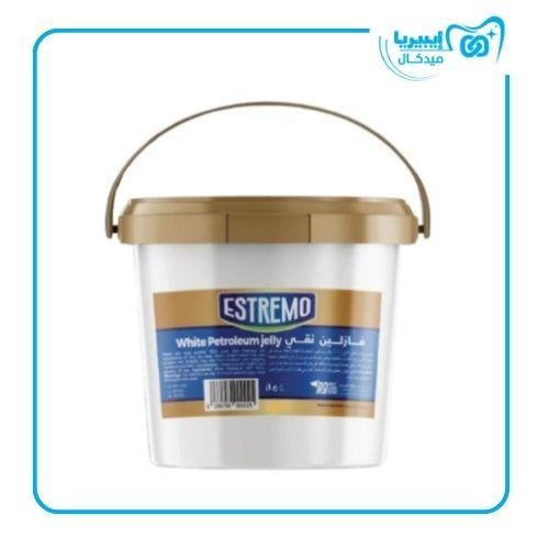 فازلين استريمو الطبي نقي 1000 جرام