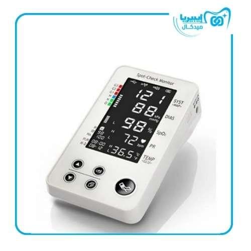 جهاز قياس العلامات الحيوية