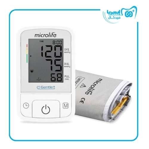 جهاز قياس ضغط الدم ميكرولايف BP A2 Basic