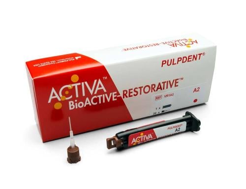 ACTIVA BioACTIVE – RESTORATIVE