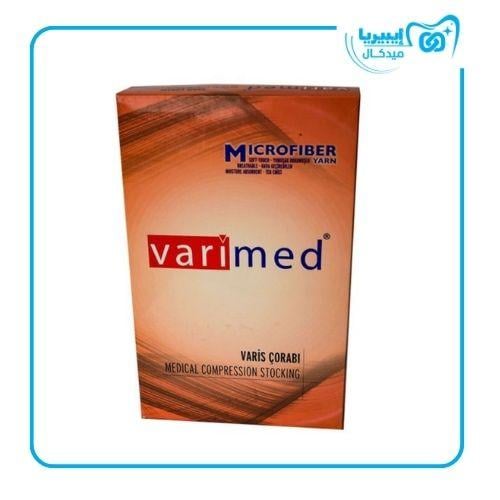 جوارب لعلاج الدوالي تحت الركبة ضغط CCL2