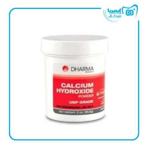 Dharma Calcium Hydroxide Powder USP