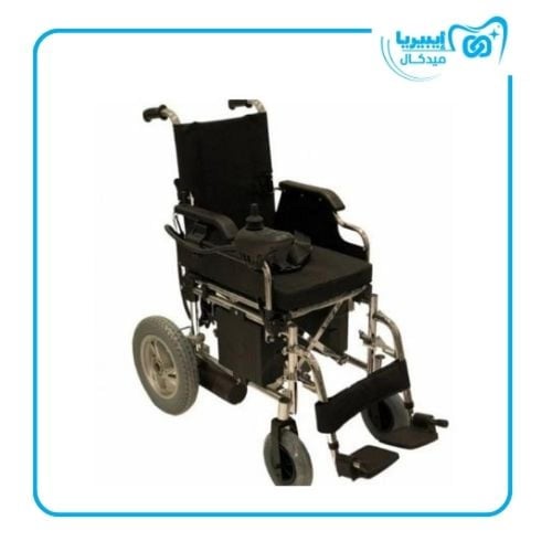 كرسي كهربائي متحرك 1111 -35 سم للاطفال
