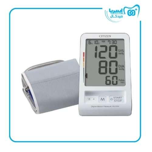 جهاز قياس ضغط الدم من سيتيزن ch456