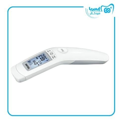 ميزان حرارة طبي للقياس عن بعد من بيورير Ft90