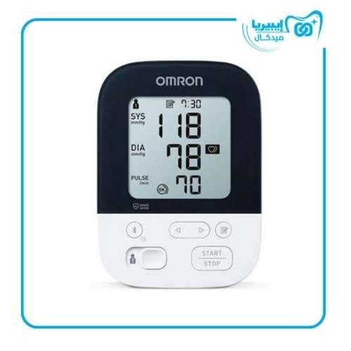 جهاز اومرون ام 4 لقياس ضغط الدم