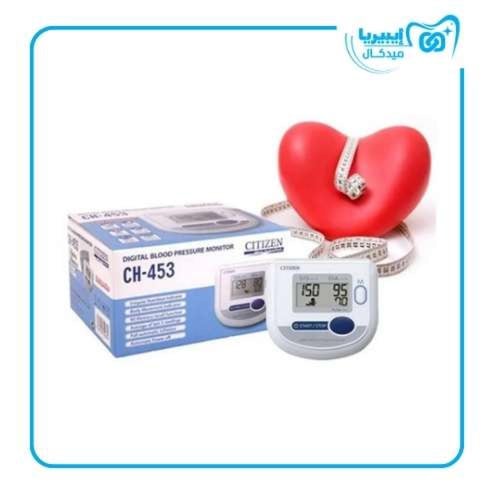 جهاز ضغط الدم الكتروني سيتزن