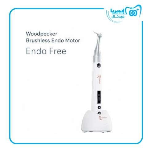 Endo Free Cordless Endodontic Motor