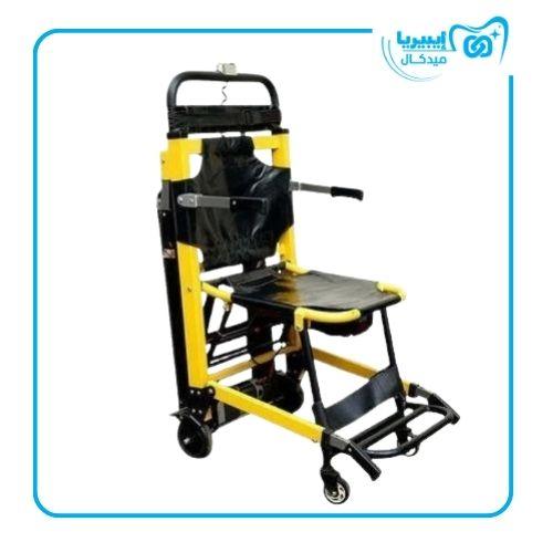 كرسي الدرج الكهربائي