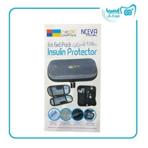 حافظة انسولين هارد شيل برو