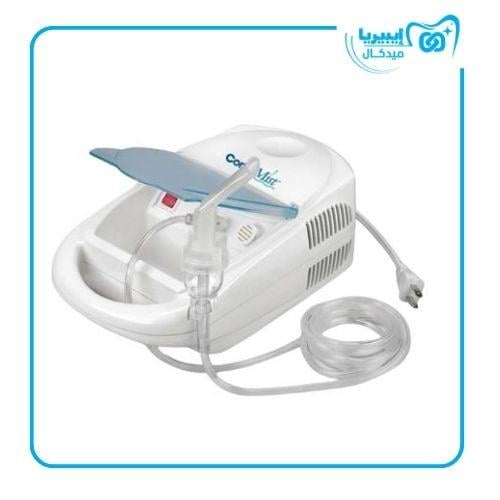 جهاز كومب ميست نيبولايزر للمساعده على التنفس بالبخ...