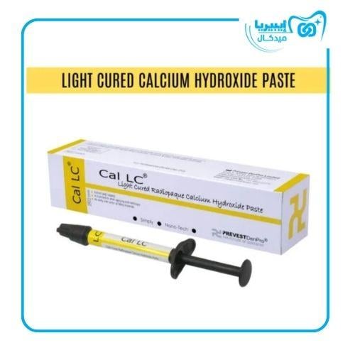 one syringe Cerafill RCS