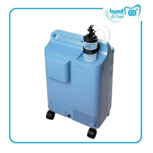 جهاز توليد اكسجين نوفا 5 لتر