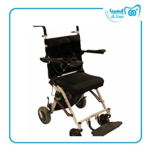 كرسي كهربائي ديانج خفيف الوزن DY01108L