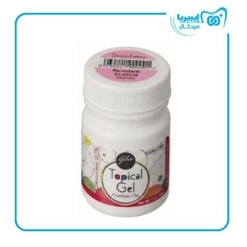 جل التخدير الموضعي Topical Anesthetic Gel