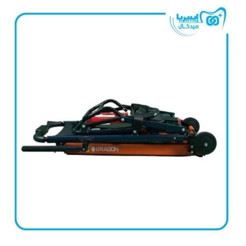 كرسي صعود درج كهربائي - إقتصادي