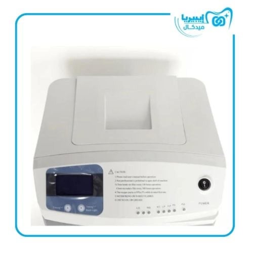 جهاز توليد أكسجين منزلي LONGFIAN عالي الكفاءة- 5 ل...