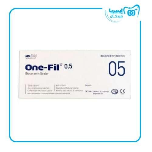 One Fil Bioceramic Sealer 0 5 g syringe