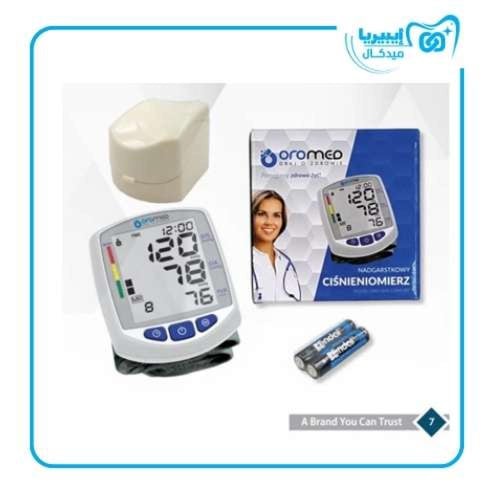 جهاز قياس ضغط الدم OROMED ORO SM2 COMFORT