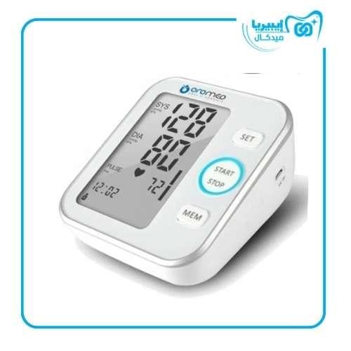 جهاز قياس ضغط الدم oromed ضمان خمس سنوات