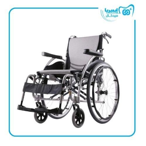 كرسي متحرك يدوي خفيف | ERGO-125