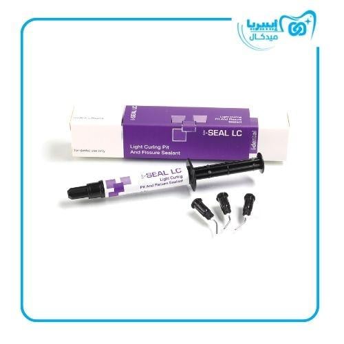I-SEAL LC FISSURE SEALANT (one syringe)