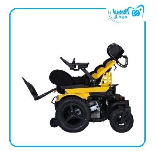 كرسي أطفال كهربائي كاميليون | Kameleon