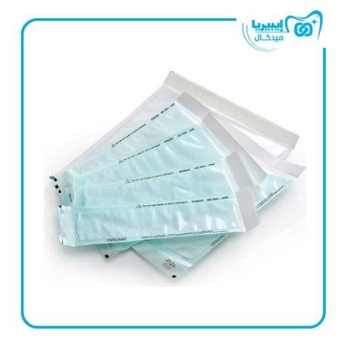 Self Sealing SterilizationPouch Pouch 90 260 Pack...
